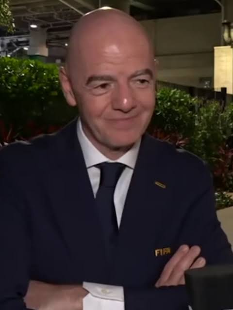 Patrick King tweet media
