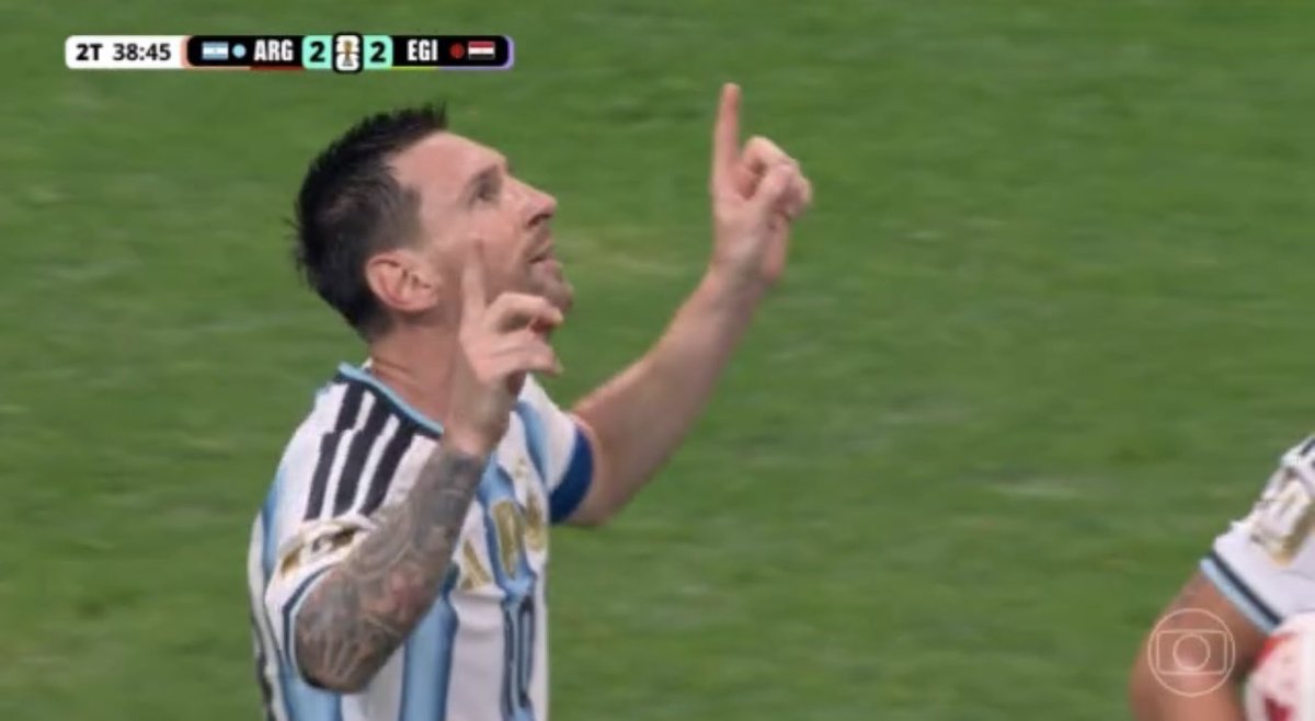 Elpichula02000's tweet photo. "Tá maluco tem que respeitar o ET"

- Casimiro Miguel analisa a virada da Argentina contra o Egito

📸 Reprodução/CazéTV https://t.co/NiGfEnGJe5