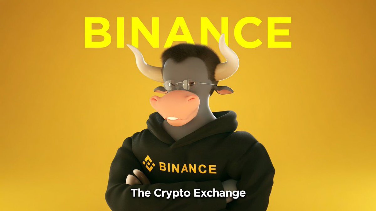 FinalFormBullCZ's tweet photo. @cz_binance Bull mode https://t.co/JyZVePwJ9N