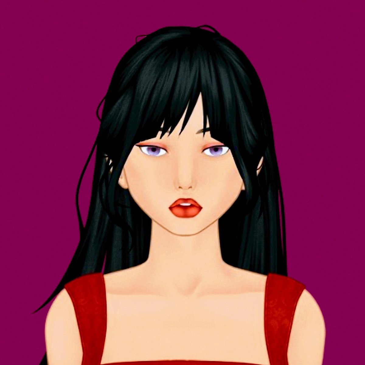 Random_Human333's tweet photo. Bratz - Jade
Made with the Bratty dollmaker, the Mega Fantasy Avatar Creator, the Valentine's Sweetheart-F/F dollmaker and the Sweet Summer dollmaker on Doll Divine's Page
#Bratz #Jade #BratzJade #JadeBratz #dollmaker #dressupgame #dolldivine #Edit https://t.co/ZfSQT4b1Xk