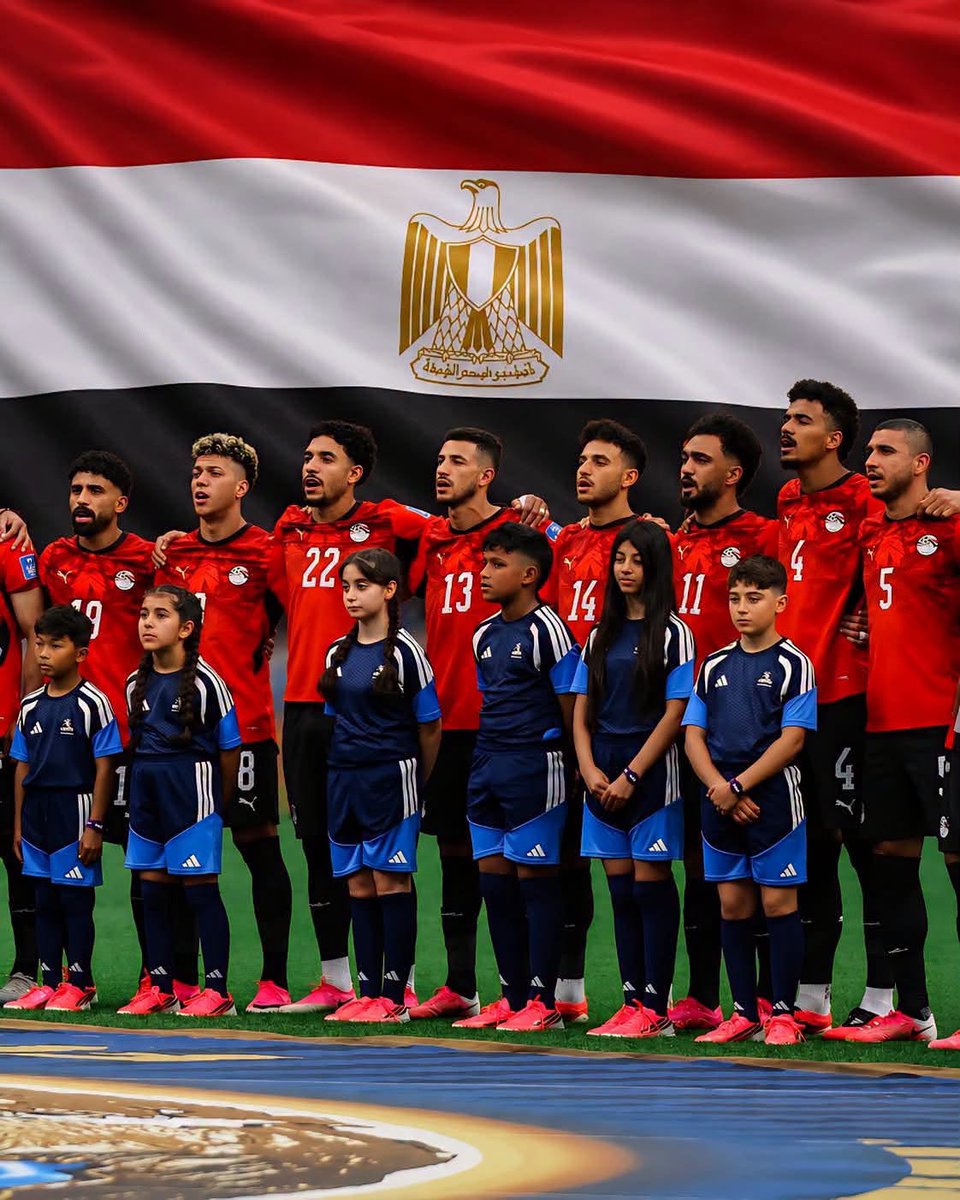 a7med_foad's tweet photo. فخورين بيكم في كل الأحوال يا رجالة 🇪🇬❤️ https://t.co/KYFX7bXJfV