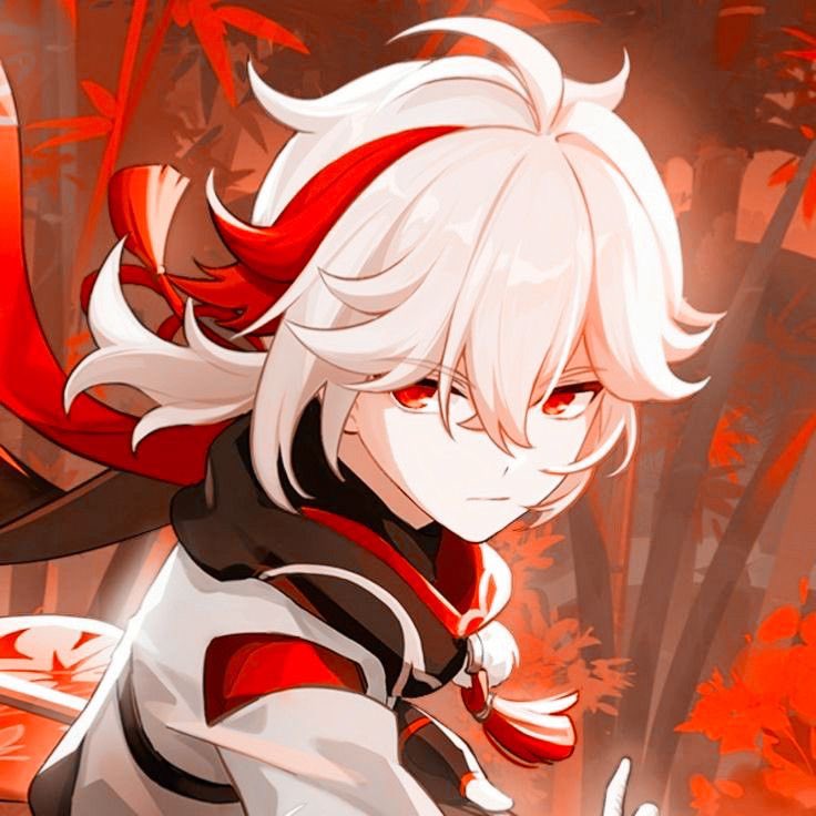 thrainismine's tweet photo. judge me based on my top 4 genshin characters ✨ https://t.co/SipF7eJYT0