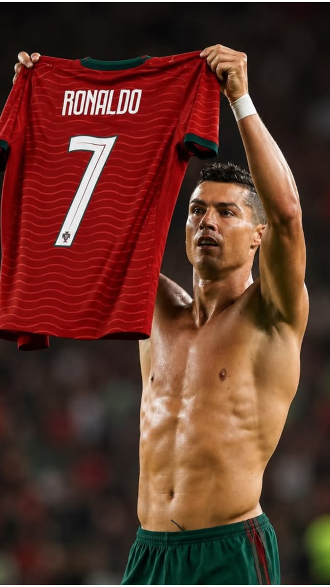 kephasjoe's tweet photo. 🚨🗣️ Mohamed Salah:

“We didn't expect this to happen, but it happened. We move.

From today onwards, Cristiano Ronaldo is my GOAT. 🐐❤️” https://t.co/9yEud0dqOi