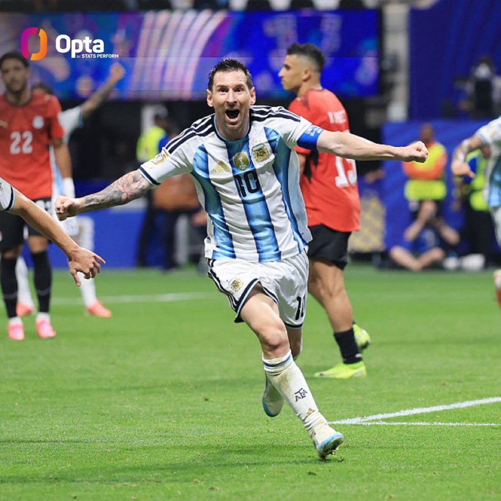 Esau_Matsiko's tweet photo. No Messi fan will pass this without liking and retweeting. https://t.co/ONDFaFQPCk