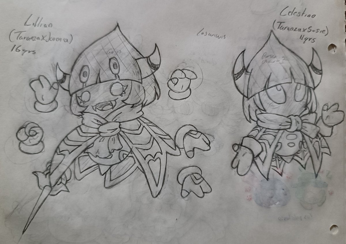 Milkito_25's tweet photo. Los wawas
#fankid #Taranza #Sectonia #Susie #Kirby https://t.co/ogrsALC7Nj