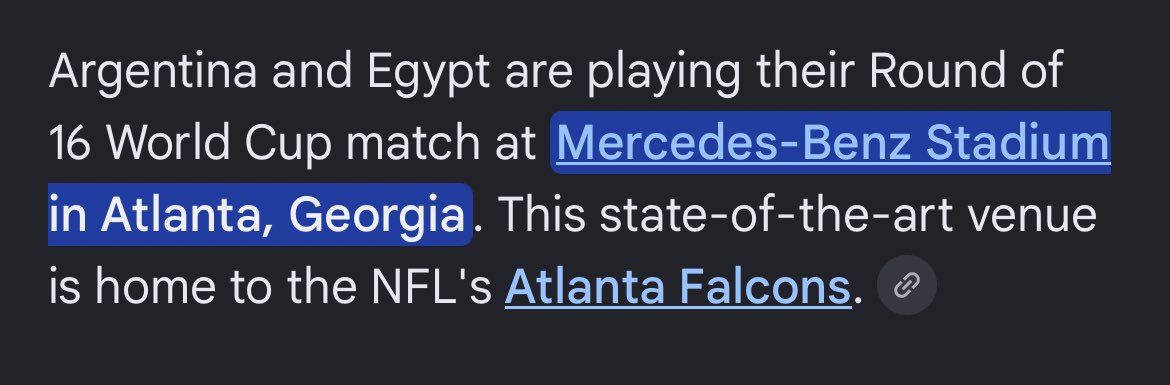 new_era72's tweet photo. I was surprised at the comeback then realized where Argentina was playing at https://t.co/HmYbthTLau