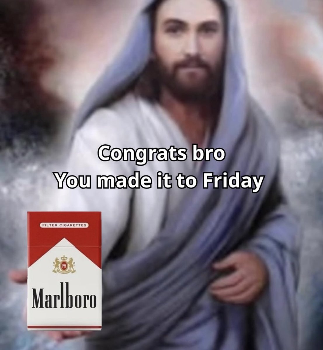 Cigarette Nostalgia tweet media
