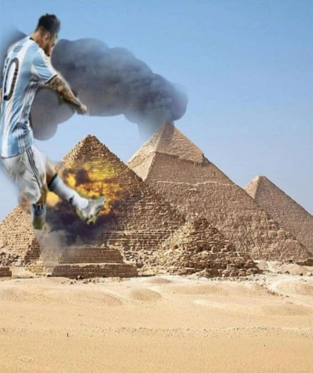 SoloEnSteam's tweet photo. Chao Egipto https://t.co/HnNBOOEHa8