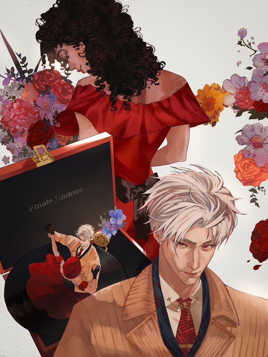 wormance5's tweet photo. Devotion

#LoveandDeespace #LADSFrameboundHearts #Sylus #onceuponaframe #秦彻 #シン #진운 https://t.co/eztir0fNpe