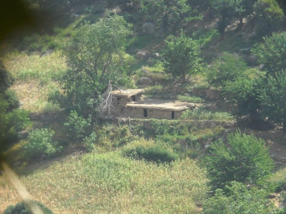 TFProjectAthena's tweet photo. JAV HOUSE
2-3 Javelin rounds were used on the house.
π· One of thousands of photos in the Project Athena archive. Have photos from Afghanistan? Add yours at https://t.co/EJOmjSKGze
πΊ View on the map β https://t.co/1Yzosix7Zo
#ProjectAthena #Afghanistan #GWOT #ISAF https://t.co/eLGREmEYe5
