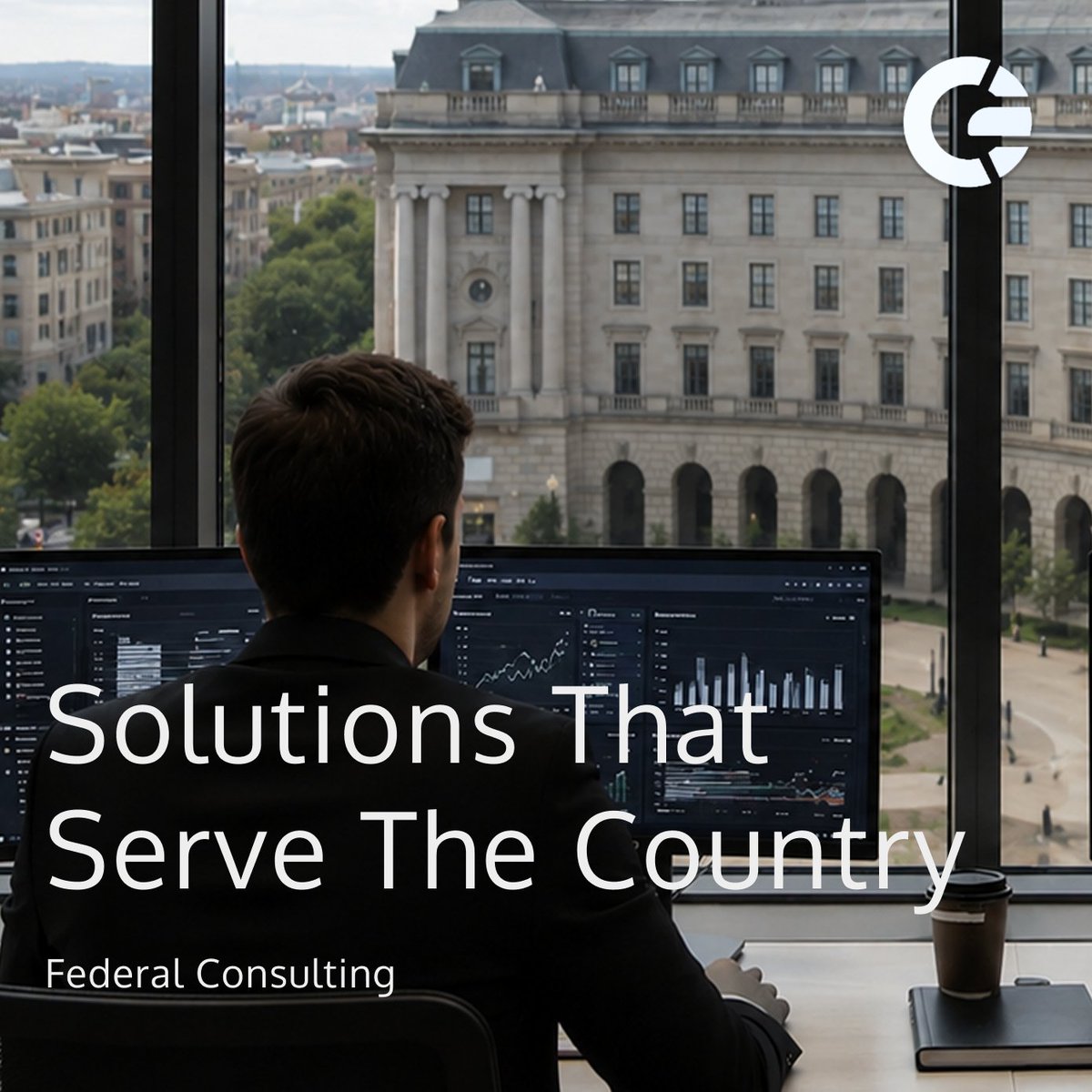 genesysimpact's tweet photo. Effective government starts with trusted expertise. At Genesys Impact, we help federal agencies &amp; contractors navigate complex challenges with tech-driven solutions that deliver measurable results. Read more here: https://t.co/ALslf7AZsK https://t.co/hKRgh3eNLo