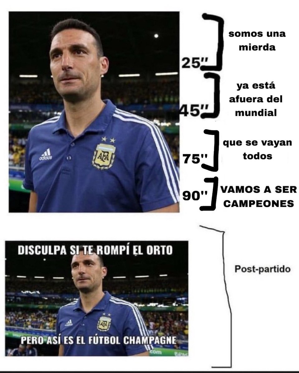 ramaifc's tweet photo. DEFINITIVAMENTE VOLVIMOS A LAS BASES https://t.co/wWipxTHokT