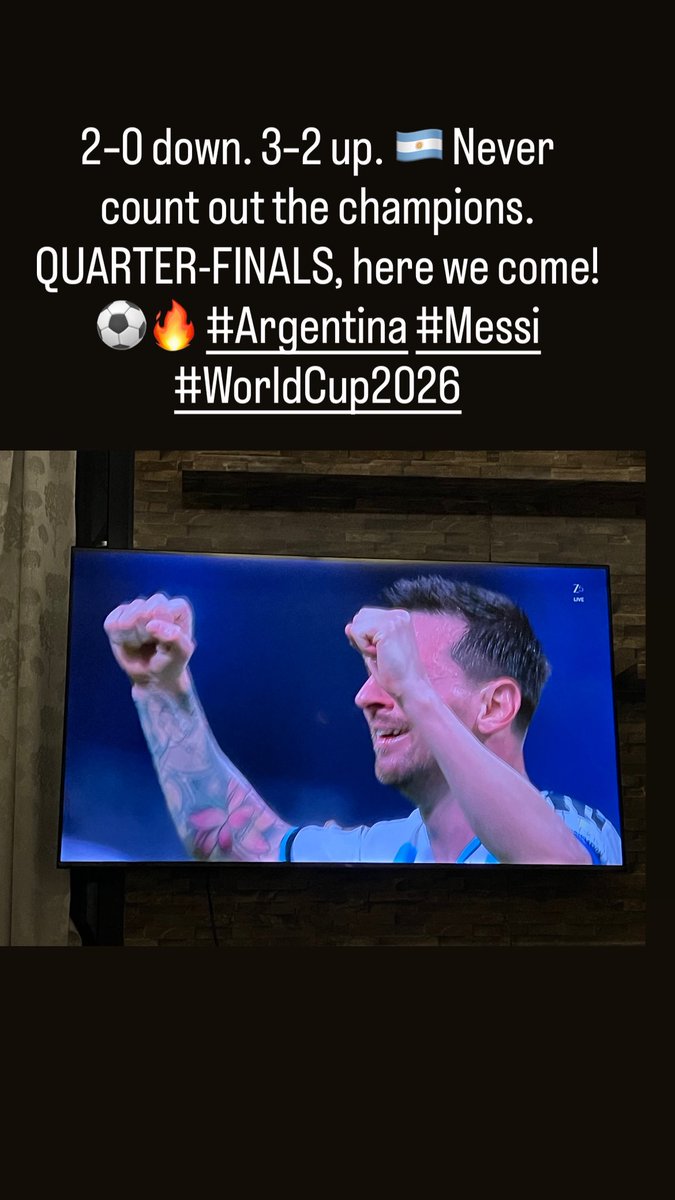 bh224164's tweet photo. #messi 
#fifa https://t.co/XQErY6mZJj