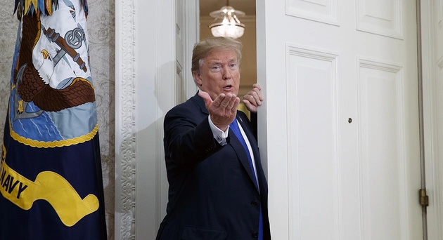 andurobtc's tweet photo. The White House convened its closed-door Summit on Quantum Innovation today.

The government is now putting hard dates on when its own encrypted data has to be quantum-safe.

🧵 https://t.co/jv1tMAjNei