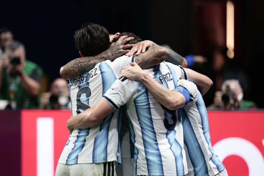 ARG4ARB's tweet photo. 🇦🇷🇦🇷🇦🇷🇦🇷🇦🇷🇦🇷🇦🇷 https://t.co/SOyBvgdymY