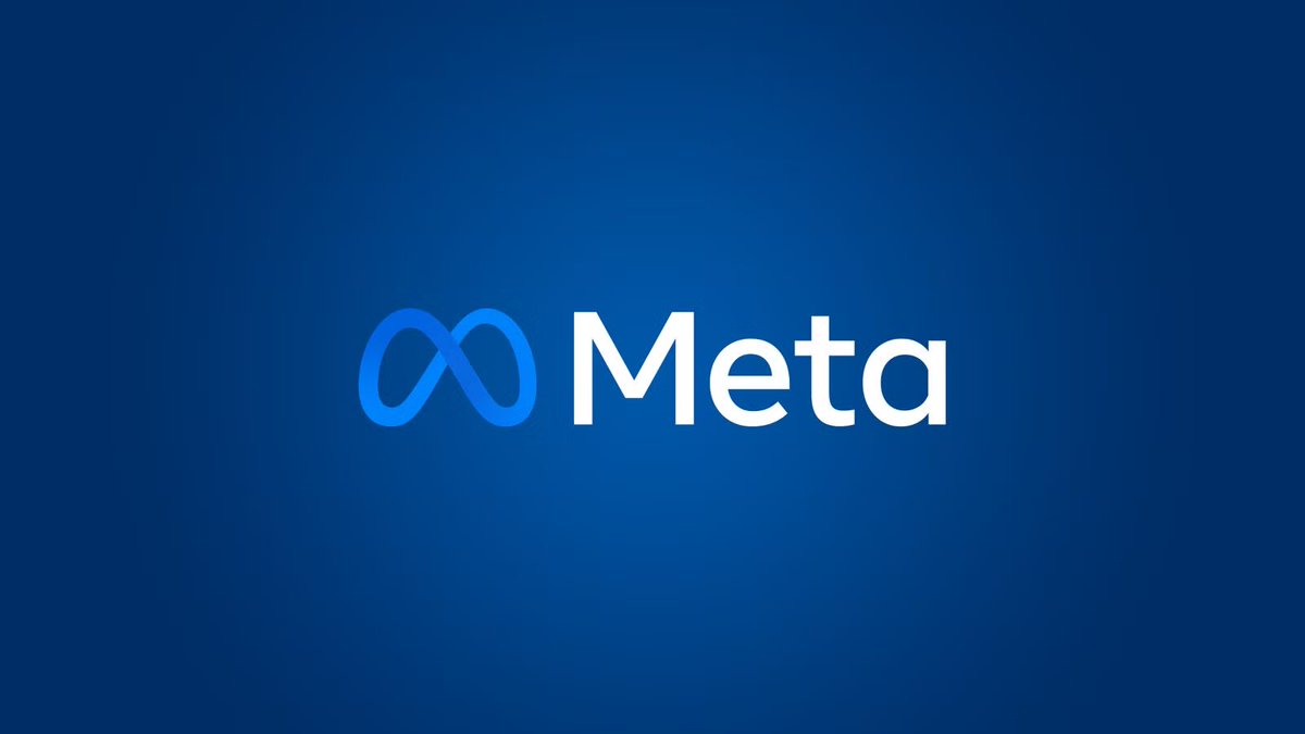 SOLBULLTIN's tweet photo. BREAKING NEWS 🚨: 
META $META TO LAUNCH FIRST AI IMAGE MODEL CALLED ‘MUSE’.  
#META #AI https://t.co/pGMxWAHKhY