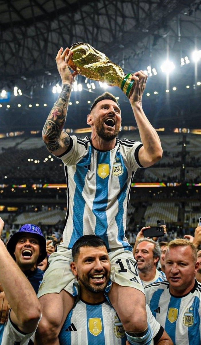 EmmyHighspirit's tweet photo. Say less My Nigha 🇦🇷🩵🐐🥹🔥🔥 https://t.co/bEjTr5onlC