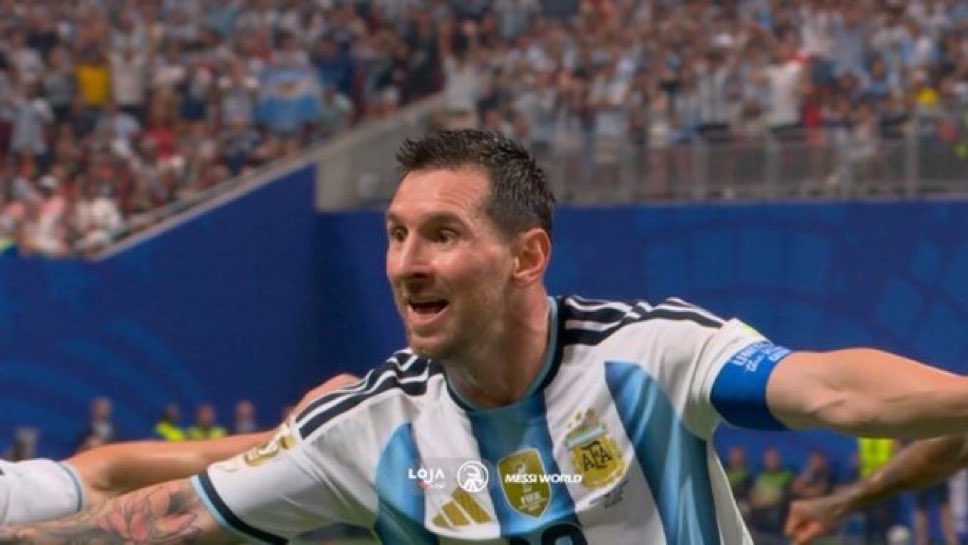 ibra_47's tweet photo. والله مدري كيف الكوره من بعدك يخرب بيتك ابو تياقو 🤍🇦🇷 https://t.co/3h7LvItXhL