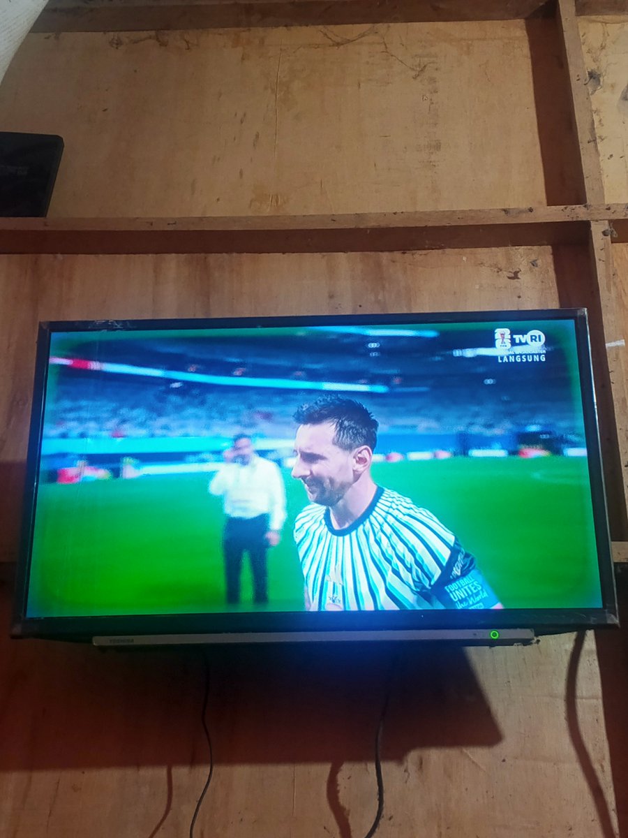 R_Perkasa's tweet photo. What A Match 🔥

Kacau banget ini sih mah ☠️

Mesir sudah unggul 2-0 sampai menit ke 78 🇪🇬

Tapi tiba tiba anomali Argentina itu berulah lagi 🇦🇷

Cuti Romero, Lionel Messi, dan Enzo Fernandes benar benar pemain kelas dunia yang bisa merubah keadaan ⭐

Dan tentu saja ada sosok Lionel Scaloni yang bisa mengubah kondisi dalam sekejap dari ketinggalan menjadi kemenangan 🏅