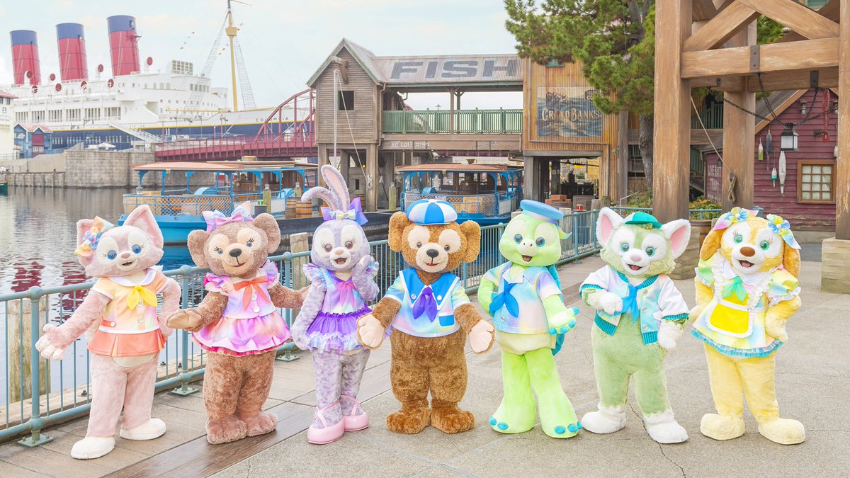 Theme Park Obsession tweet media