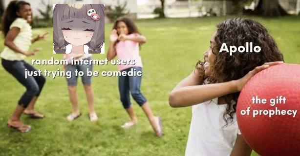AlanTellezS's tweet photo. Girl, how
As soon as she changed her mind it all went to shit LMAO https://t.co/2ol7kPMDcY