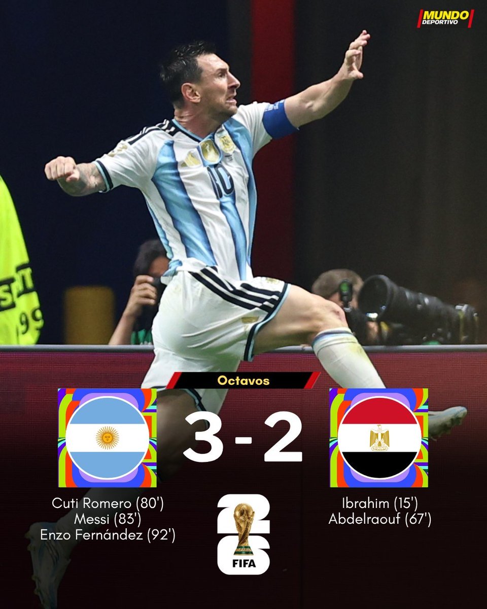 drBo0's tweet photo. مباراة تاريخية لمنتخبنا بس للاسف كنا بنلعب ضد منتخب الأرجنتين والفيفا
بكل صراحه كان في اخطاء كتير من ناحيتنا في الاخر منها التراجع الهجومي وغلطان دفاعية بسبب اللياقة الميته
لكن اتظلمنا تحكيميا وكنا نستاهل افضل بكتير https://t.co/Wzl4Zm3015