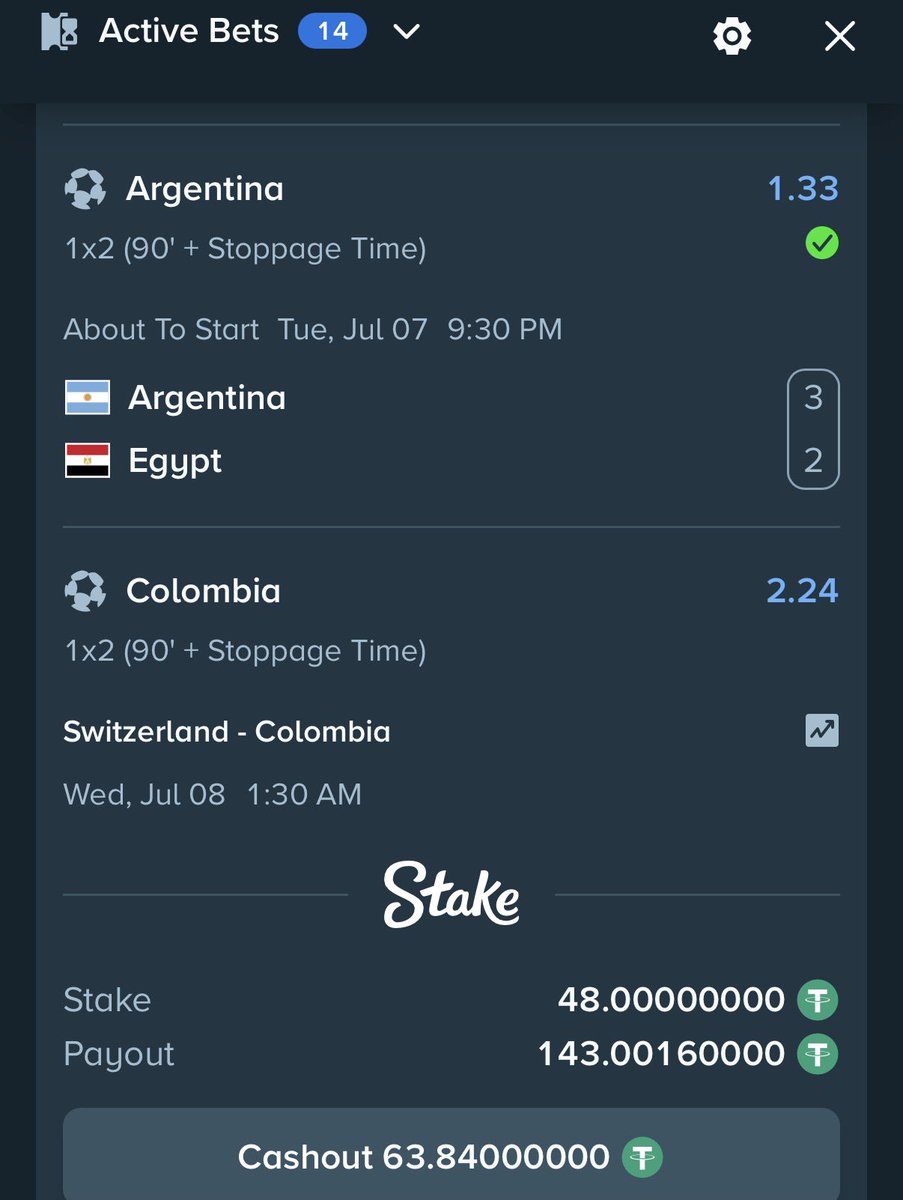 yamanpicks's tweet photo. ARGENTINA CAME BACK OUT FROM NOWHERE. https://t.co/rn1wC8QM7k