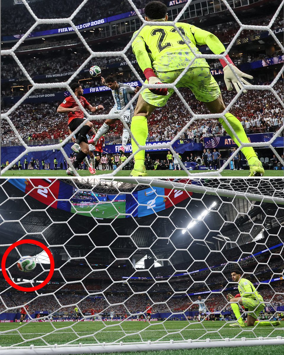 espn's tweet photo. Sometimes the only thing you can do is watch 😳 @espnfc https://t.co/PLr9u4gjym