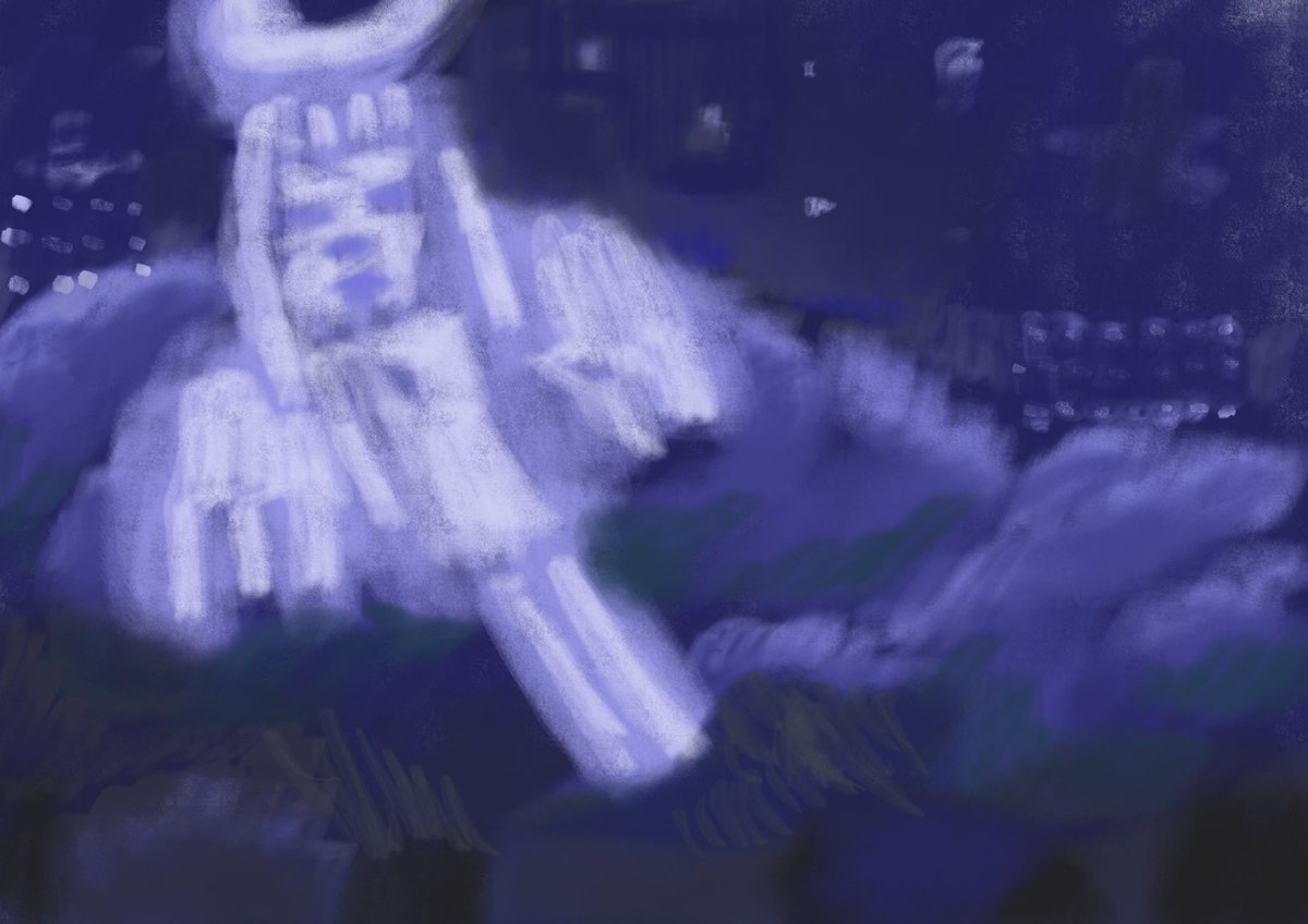naokihhhhh's tweet photo. angel at night https://t.co/gkevf4hl8L