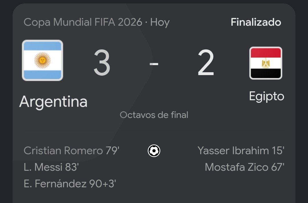 MTomasAriel's tweet photo. Hoy el Pomperito se coje a Cleopatra 
#argentina #mundialdefútbol2026 https://t.co/dc51uh33DO