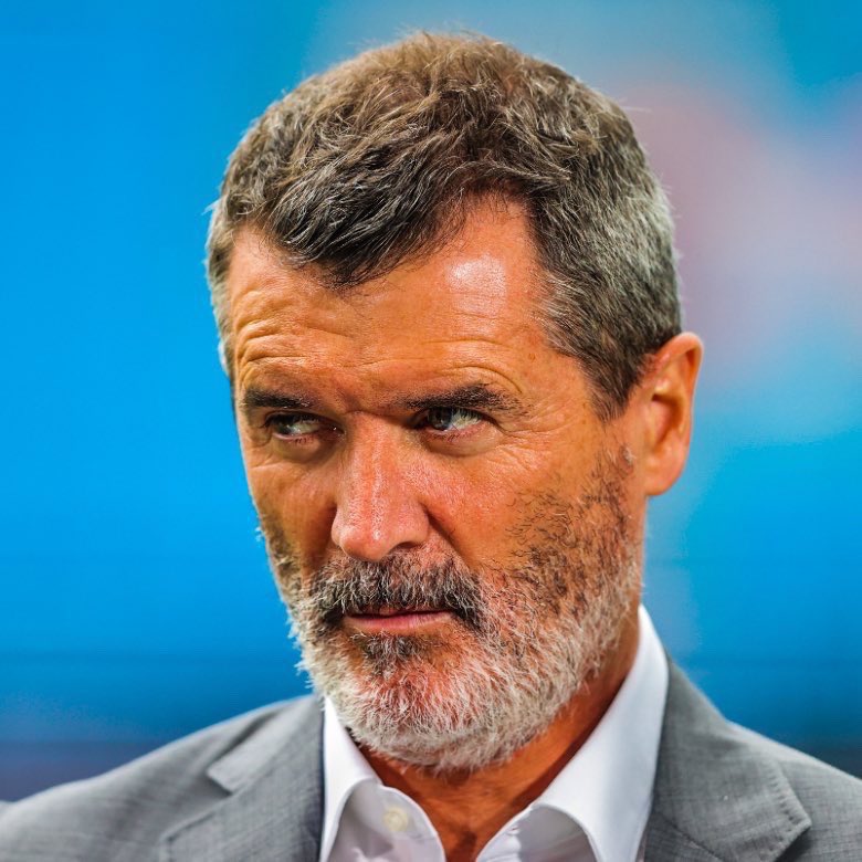 EPL_Gunlukleri's tweet photo. 📌 Arjantin hakkında

Roy Keane: “Onlar birer sokak dövüşçüsü. Asla vazgeçmeyecekler!” https://t.co/vXEIPx6riS