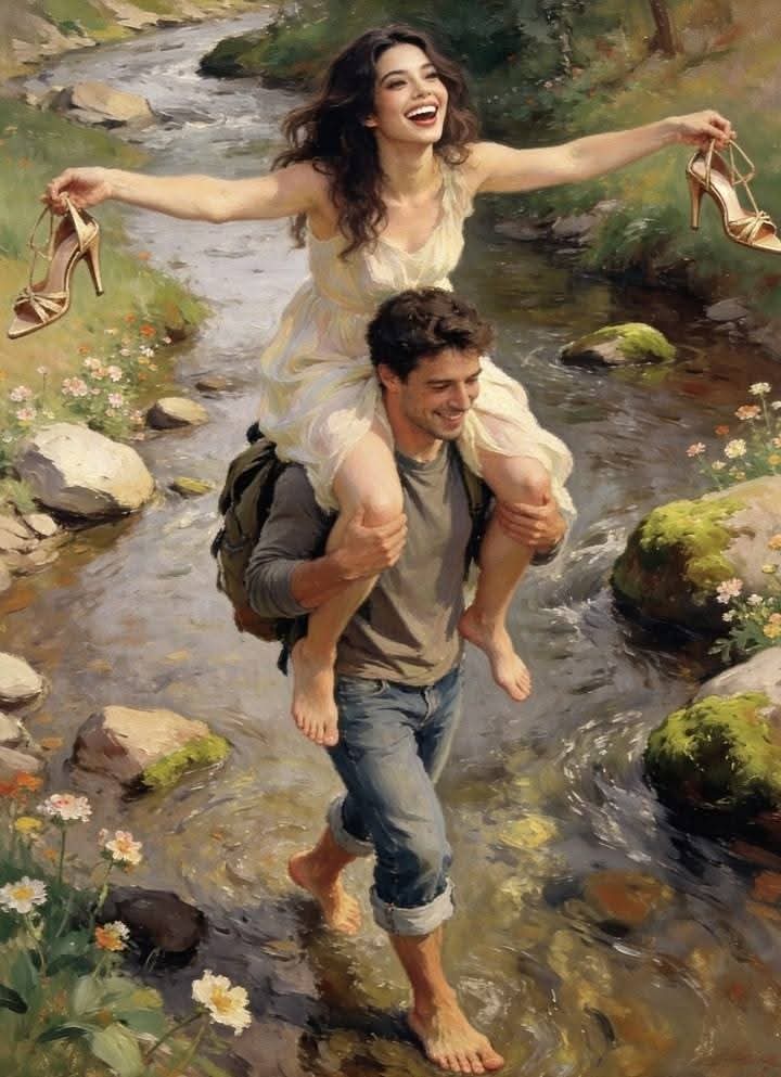oiluisvillage's tweet photo. Buona sera.
Un'Immagine che rappresenta la Felicità di coppia in una Estate Top.
#buonasera #felicita
📷daweb #amoredicoppia #amore #serata ❤️#ioete. https://t.co/al10KoXrYu