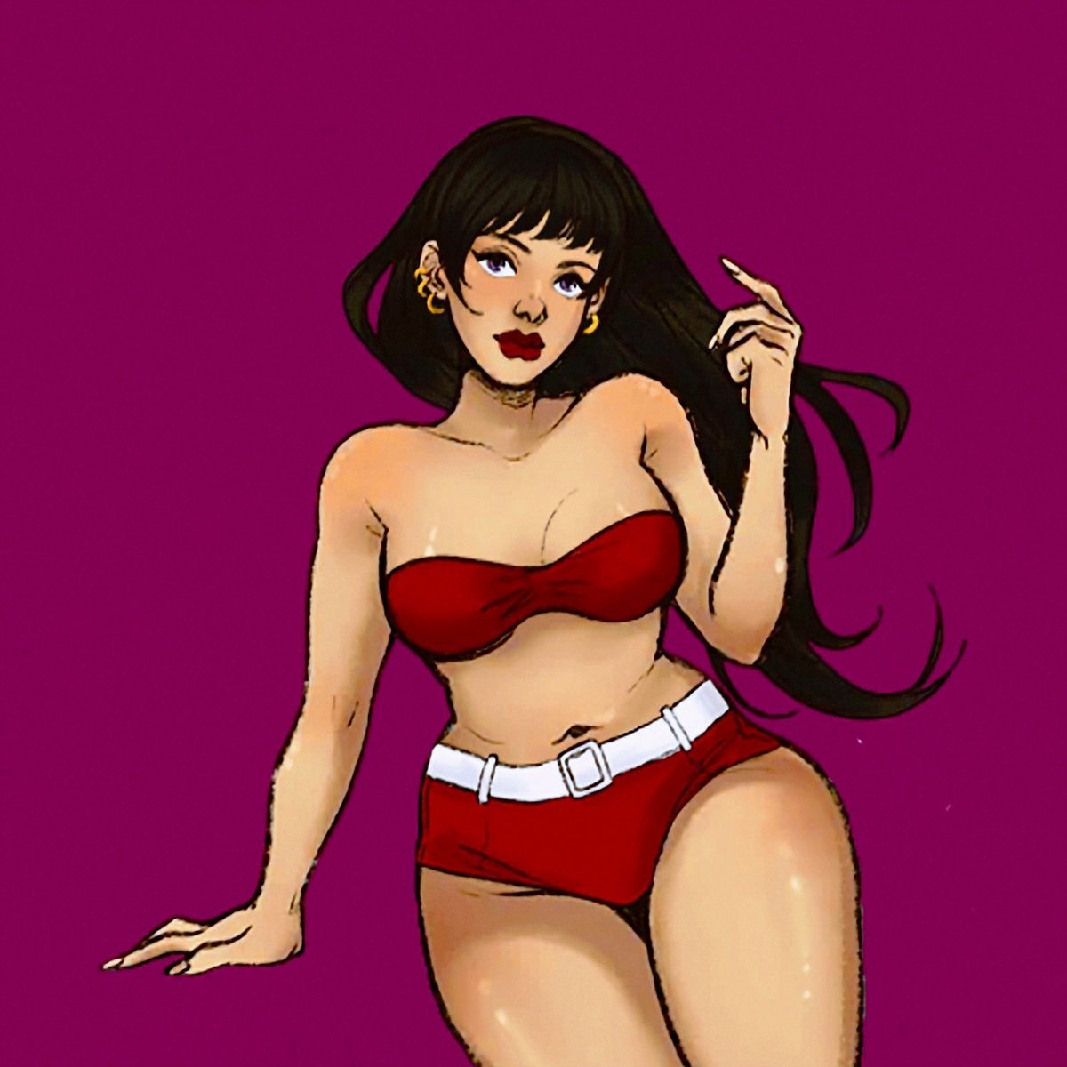 Random_Human333's tweet photo. Bratz - Jade
Made with the Bratty dollmaker, the Mega Fantasy Avatar Creator, the Valentine's Sweetheart-F/F dollmaker and the Sweet Summer dollmaker on Doll Divine's Page
#Bratz #Jade #BratzJade #JadeBratz #dollmaker #dressupgame #dolldivine #Edit https://t.co/ZfSQT4b1Xk