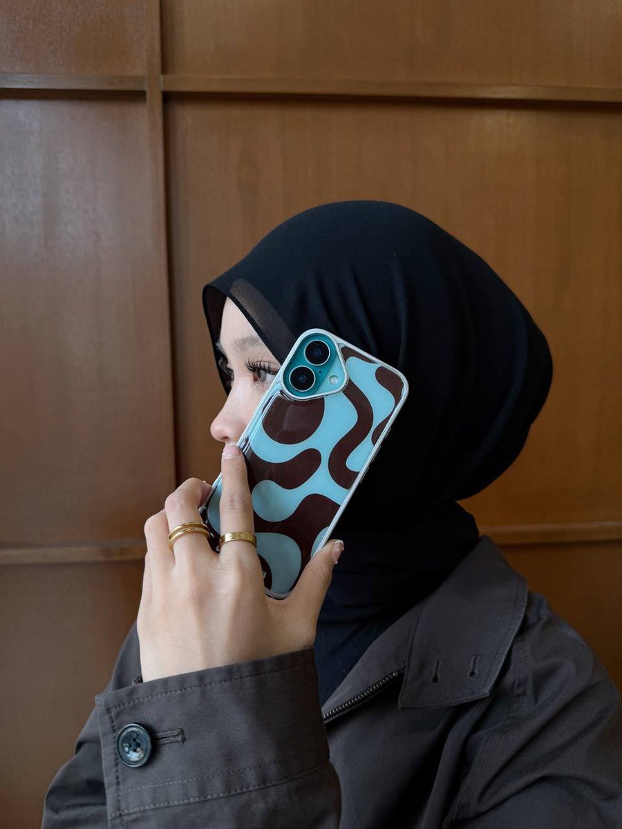 itlucyyscraf's tweet photo. First impression bila korang tengok case ni? https://t.co/VBRNXhJAmf