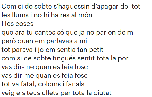 Batnadero's tweet photo. Arreplegueu que Al·lèrgiques al pol·len i gavina.mp3 ja ho han dit tot... https://t.co/Mjjg4MRg24