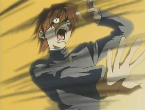 ZanshuDesaster's tweet photo. Egipto: -inserte voz de Seto Kaiba- ¡Jueguen su ultima patetica estrategia!

Argentina: ¡Nuestra seleccion no tiene estrategias pateticas! -toman la pelota- ¡ORE NO TAN... KICK! -golean 3-

Egipto: ¡AAAAAAAAAH! https://t.co/NEkm6dD74u