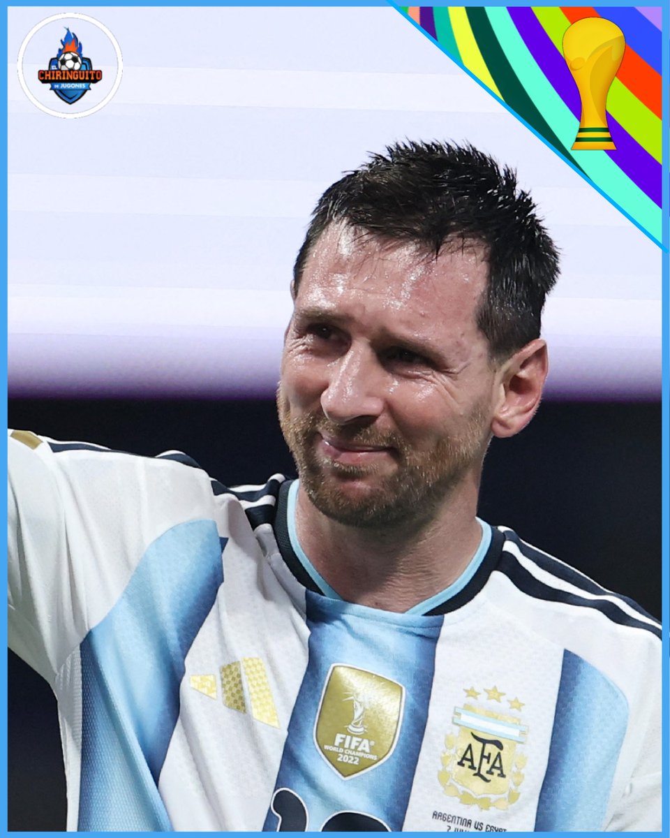 elchiringuitotv's tweet photo. 🇦🇷🇦🇷 Remontada de campeona. Argentina sigue viva. https://t.co/E5yCkEeFx3