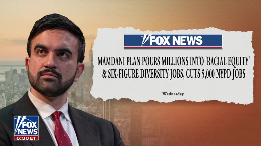 SaltyGoat17's tweet photo. Mamdani scrapped the latest 580 new hires for the NYPD

Officers have mandatory 12-hour shifts at times and there have been pay delays

Hiring freezes, overtime strain, outnumbered cops and pay glitches...

Welcome to Mamdani's New York!!! https://t.co/yPUCRcirZ1