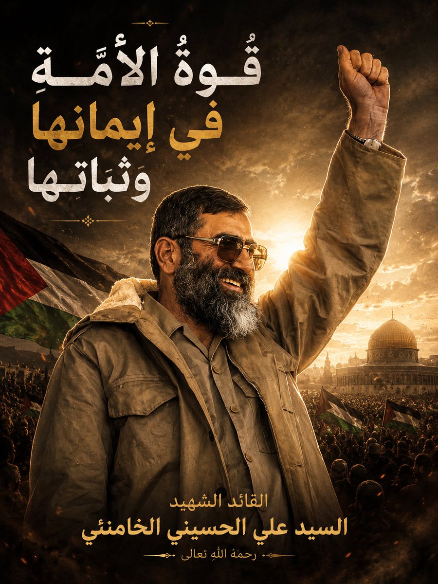 رياض الحسيني tweet media