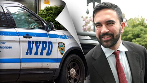 SaltyGoat17's tweet photo. Mamdani scrapped the latest 580 new hires for the NYPD

Officers have mandatory 12-hour shifts at times and there have been pay delays

Hiring freezes, overtime strain, outnumbered cops and pay glitches...

Welcome to Mamdani's New York!!! https://t.co/yPUCRcirZ1