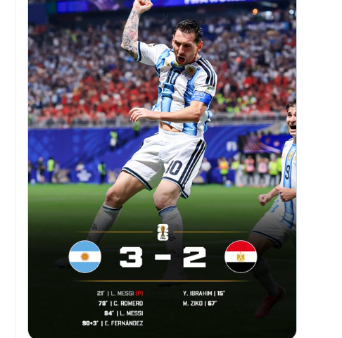 eplstreamsinfo's tweet photo. Final score. https://t.co/H00C6jIg6h