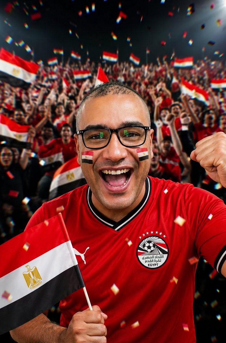 KAHAMZASM's tweet photo. راحت خلاص... الأرجنتين كسبت. 🇪🇬💔🇦🇷
لكن لو كانت العدالة حاضرة، كان ممكن النتيجة تبقى مختلفة تمامًا.
قدمنا مباراة تليق باسم مصر، وقاتلنا لآخر ثانية، لكن كانت هناك قرارات أثرت على مجريات اللقاء.
رغم كل شيء، الماتش كان عالمي بكل معنى الكلمة، حماس وإثارة وأداء يشرف أي مصري.
مبروك للأرجنتين، وهارد لك لمنتخبنا... ورأسنا مرفوعة، لأننا عرفنا نقاتل ونشرف بلدنا. ❤️🇪🇬

#مصر_الأرجنتين #كاس_العالم_٢٠٢٦ #الفراعنة_في_كأس_العالم