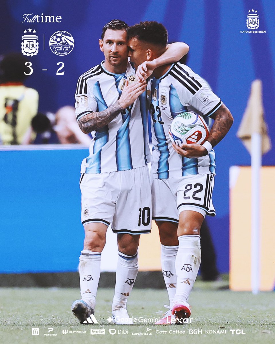 sumonsarker912's tweet photo. 𝐌𝐄𝐒𝐒𝐈 𝐅𝐎𝐑𝐄𝐕𝐄𝐑 🐐

 #LM10😍😍

#VamosArgentina 
#FIFAWorldCup2026 
#sumon(sks) https://t.co/azbwl1a1Gx