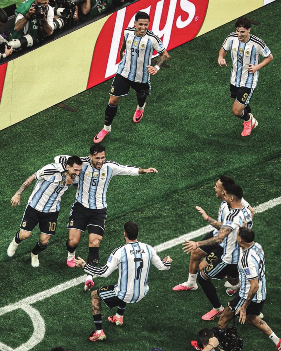 rock_pix's tweet photo. Llora el mundo y nosotros celebramos. Argentina y nada más! https://t.co/4phdAjXlk8