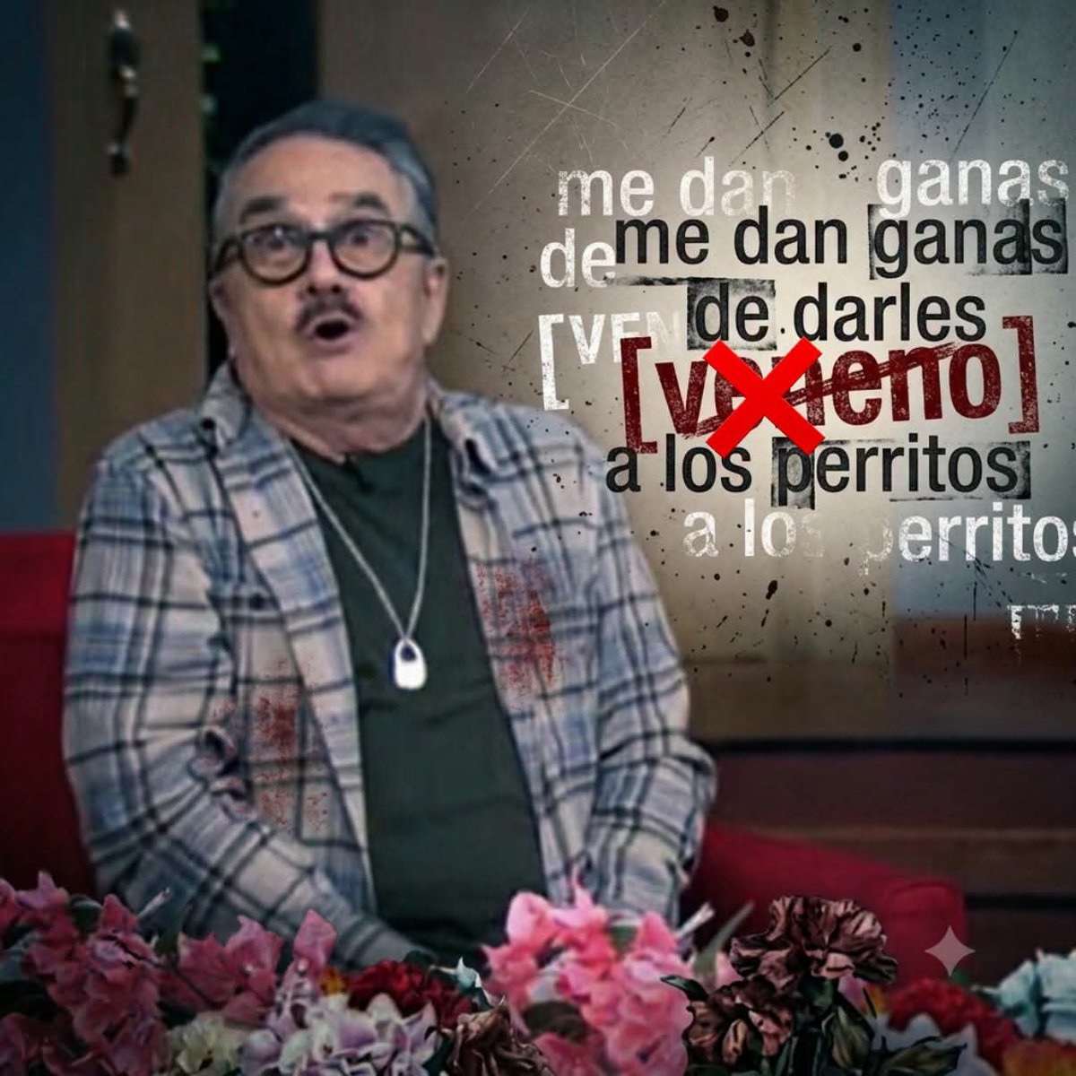 LicAnimalista's tweet photo. ¿Que pasa con su personal @RicardoBSalinas ? Es inaceptable que se utilice un medio de comunicación masivo para difundir odio hacia los animales. Ojalá haga lo correspondiente si en verdad le preocupan los animales. https://t.co/84X3rReGbO