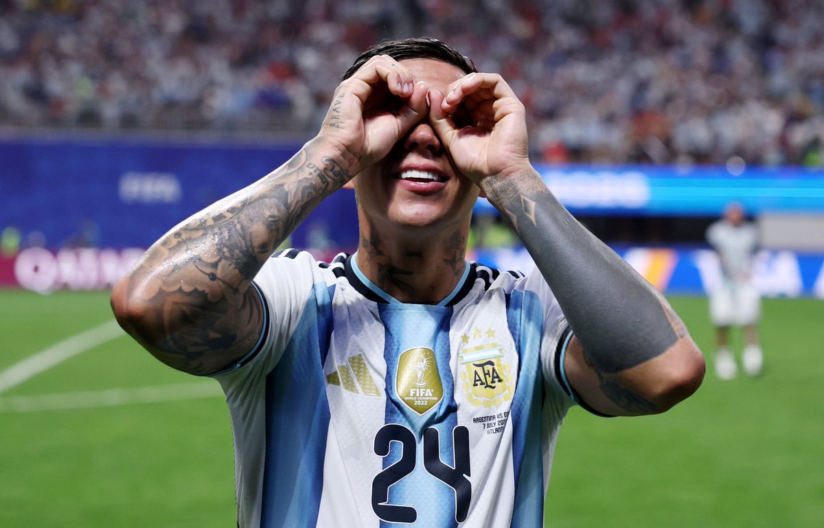 otbmrtnz's tweet photo. LA DEDICACIÓN DEL GOL PARA OLIVIA 🥺✨ https://t.co/k2tSkd7PFC