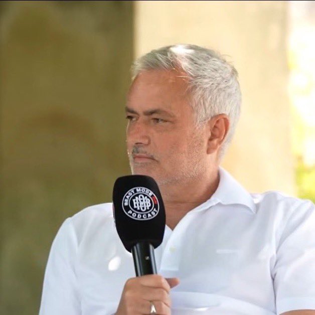 markklfc's tweet photo. José Mourinho on Egypt after their World Cup elimination:

🗣️ Reporter: “José, some people say Egypt lost because they weren’t good enough against Argentina. Do you agree?”

🗣️ José Mourinho:

“No. Absolutely not. Anyone who says Egypt were not good enough did not watch the game. I watched every second. I watched Salah, I watched Marmoush, I watched every player wearing that shirt. I saw a team that fought like their lives depended on it. I saw players who refused to surrender, even when the world was against them.”

“Football can be beautiful, but football can also be cruel. Tonight, Egypt gave everything. They gave their legs, their hearts, their emotions, their dreams. They had Argentina under pressure, they made them suffer, and they showed that courage is not about the name on the shirt—it is about the fight inside the player.”

“People will remember Argentina’s comeback, and they deserve respect for their mentality. But nobody should forget what Egypt achieved tonight. They looked one of the greatest nations in football history in the eyes and said, ‘We belong here.’ They did not hide. They did not fear. They attacked, they believed, and they made an entire continent proud.”

“Look at the faces of those Egyptian players. Look at the tears. Those are not the tears of failures. Those are the tears of warriors who gave everything and had their hearts broken by football. There is a difference. A failure is someone who does not try. Egypt tried until the final whistle.”

“Mohamed Salah and this team should walk away with their heads high. They created memories that will stay forever. Tonight, the result belongs to Argentina, but the respect belongs to Egypt.”

“Sometimes in football, the strongest team does not always write the happiest ending. Sometimes the heroes leave the pitch with tears in their eyes. But history will remember the courage, the passion, and the fight. Egypt may be eliminated from the World Cup, but they leave as champions in the hearts of millions.”