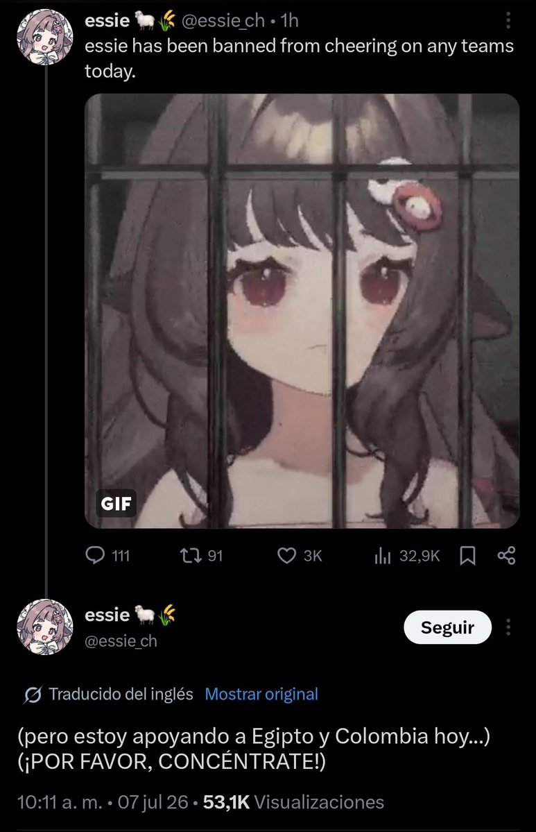 Shako/Shai tweet media