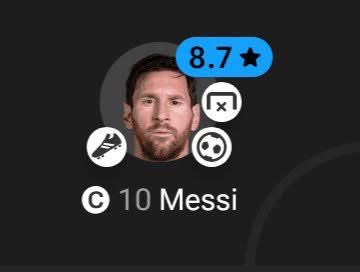 dumbposts56's tweet photo. This is how you make a comeback.This is how you deliver when it matters, not by camping in the opponent’s box waiting for your teammates to create everything for you. https://t.co/uxqzfrXuQa