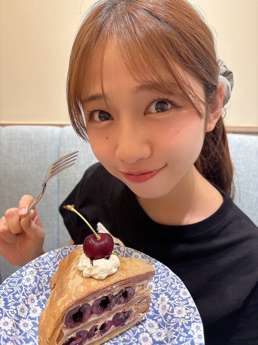 minami_caeca's tweet photo. おはよう！今日もファイト！ https://t.co/GEUbrdVg3Q